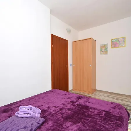 Sea View Apartment Trogir