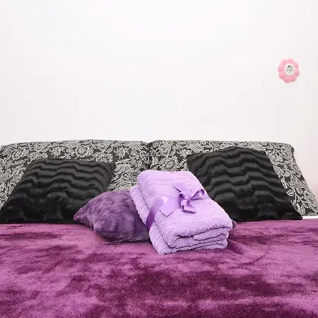 شقة Sea View تروغير