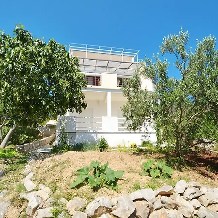 Sea View Apartment Trogir