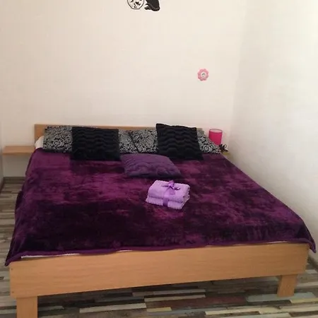 Apartment Sea View Apartment Trogir