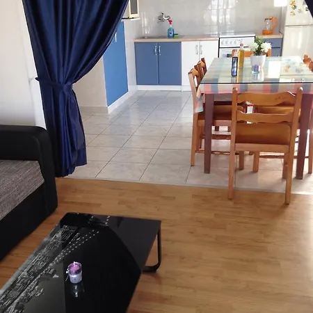 Apartment Sea View Apartment Trogir