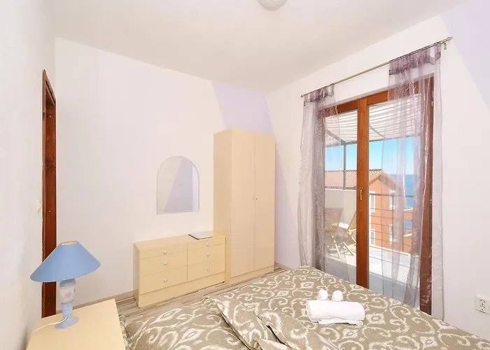 Appartement Sea View