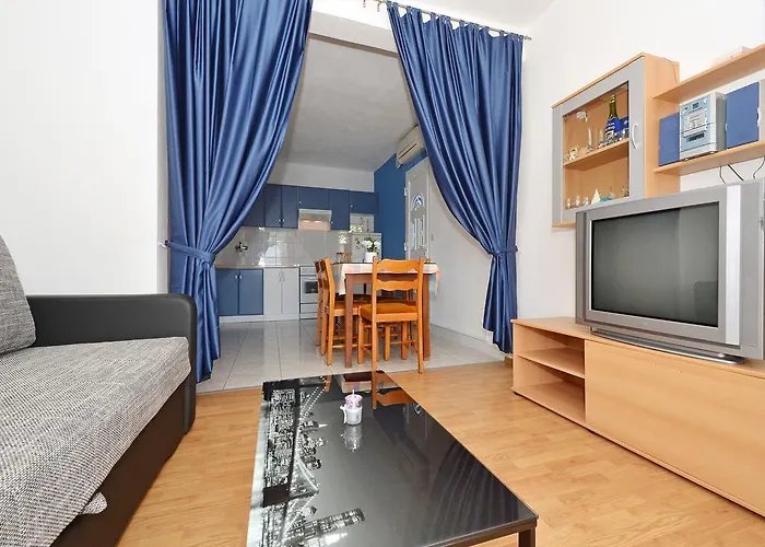 Sea View 特罗吉尔