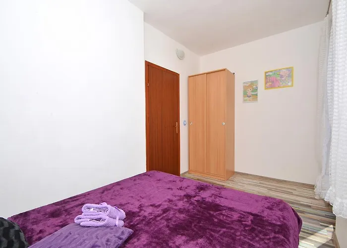 Sea View 特罗吉尔