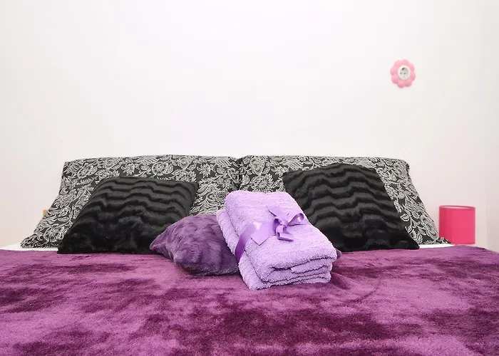 公寓 Sea View 特罗吉尔