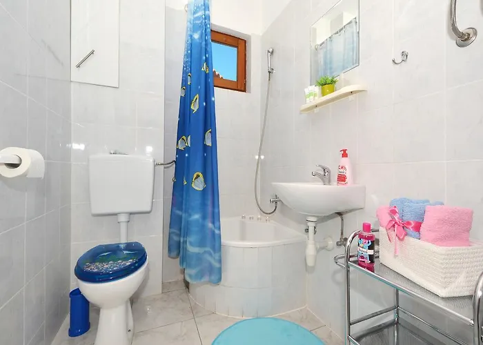 Sea View 特罗吉尔