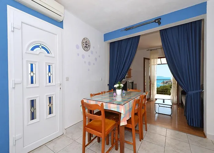 Appartement Sea View *