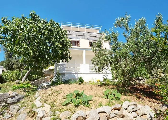 Sea View 特罗吉尔