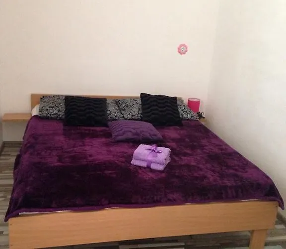 Appartement Sea View Trogir