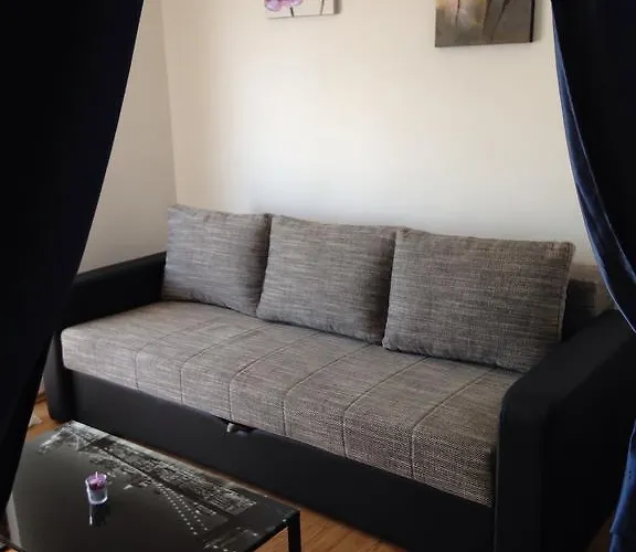 Sea View 特罗吉尔