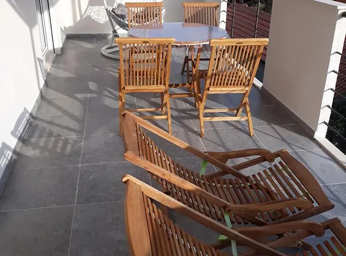 Sea View * 特罗吉尔