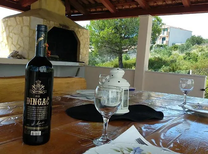 公寓 Sea View 特罗吉尔