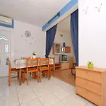 Апартаменты Sea View Трогир