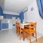 Апартаменты Sea View *