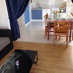 Апартаменты Sea View Трогир