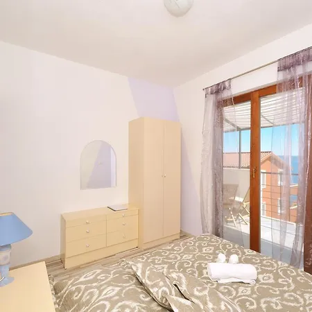 Apartamento Sea View