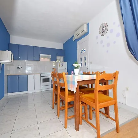 Apartamento Sea View *