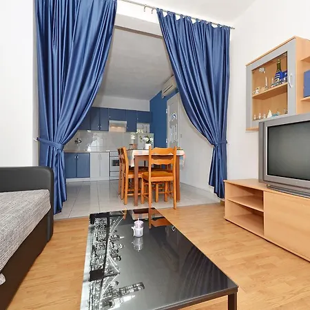 Sea View Трогир