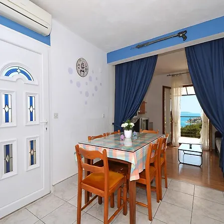Апартаменты Sea View *