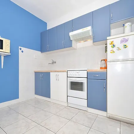 Apartamento Sea View