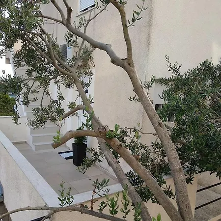 Sea View Apartamento Trogir